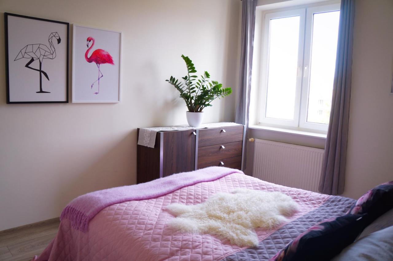 Beautiful Old Town View - 2 Rooms Apartment Gdaňsk Exteriér fotografie